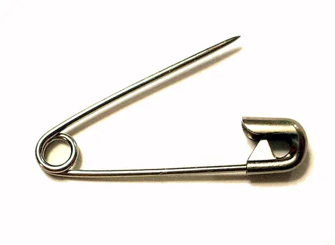 Image of Safety Pin