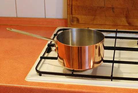 Image of Saucepan