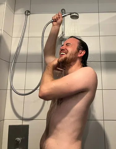 Image of Shower Curtain