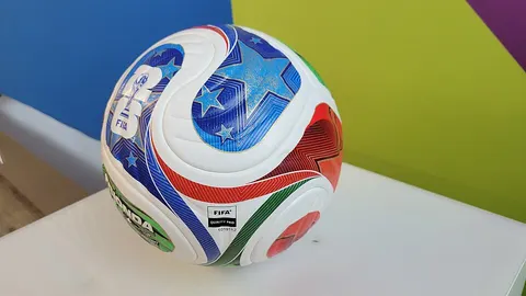 Image of Soccer Ball