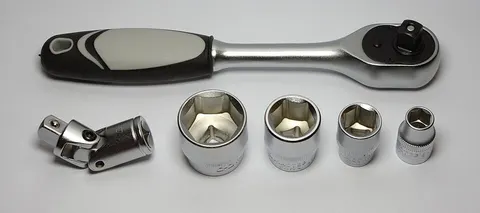 Image of Socket Wrench