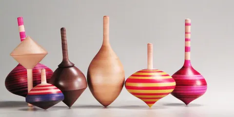Image of Spinning Top