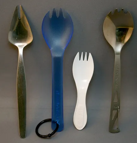 Image of Spork