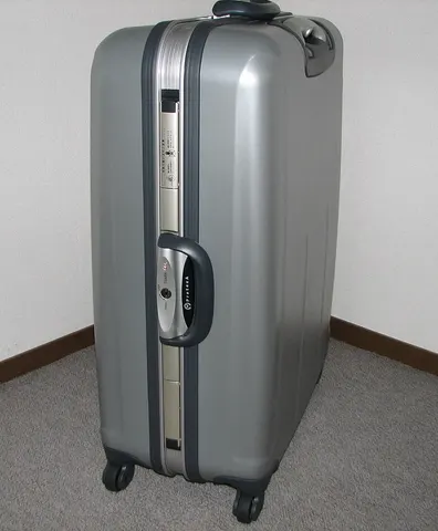 Image of Suitcase