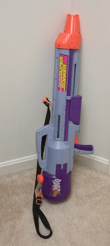 Image of Super Soaker