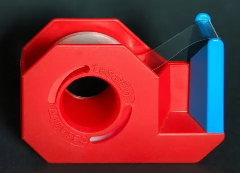 Image of Tape Dispenser