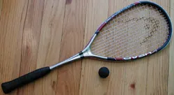 Image of Tennis Racket