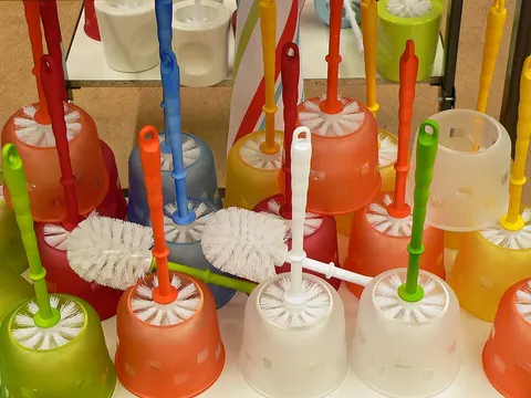 Image of Toilet Brush