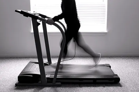 Image of Treadmill