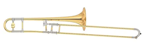 Image of Trombone