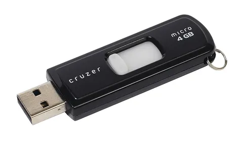 Image of USB Flash Drive