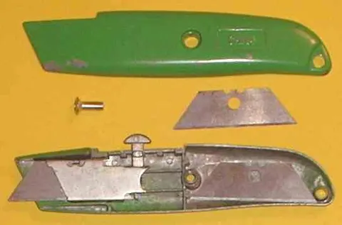 Image of Utility Knife