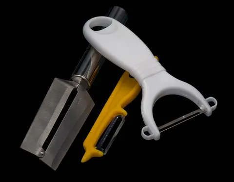Image of Vegetable Peeler
