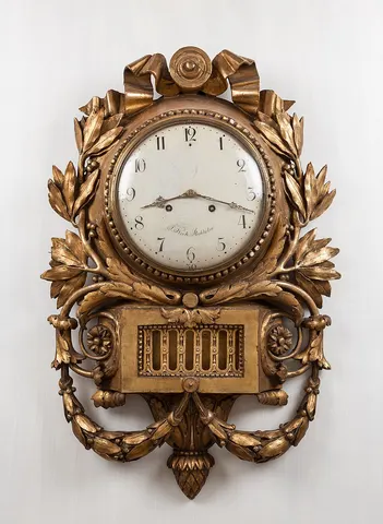 Image of Wall Clock