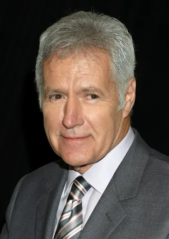 Image of Alex Trebek