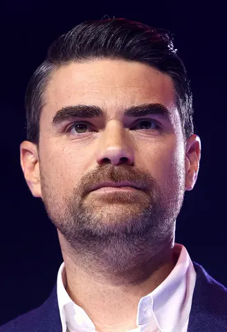 Image of Ben Shapiro