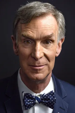 Image of Bill Nye