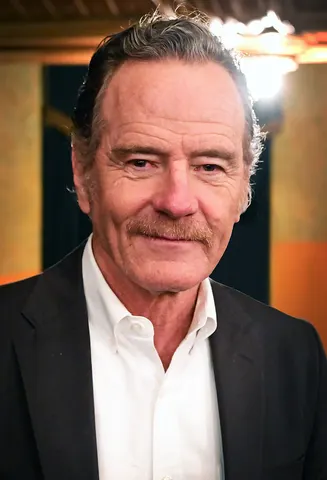 Image of Bryan Cranston