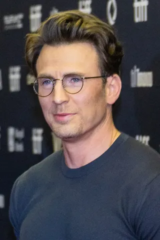 Image of Chris Evans