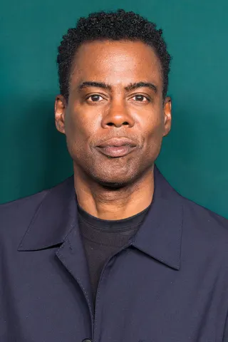 Image of Chris Rock