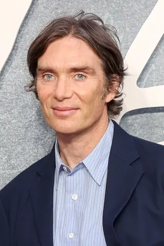 Image of Cillian Murphy