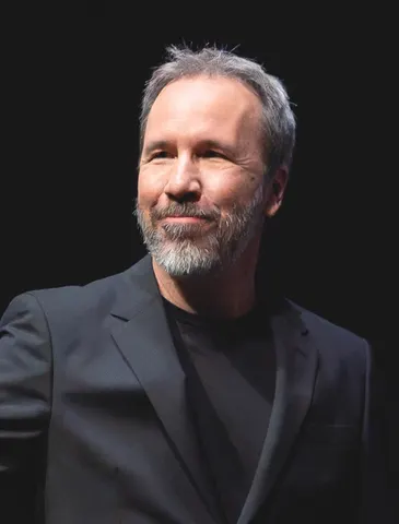 Image of Denis Villeneuve