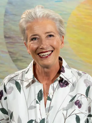 Image of Emma Thompson