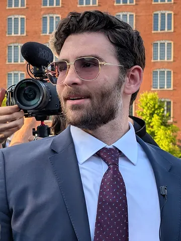 Image of Hasan Piker
