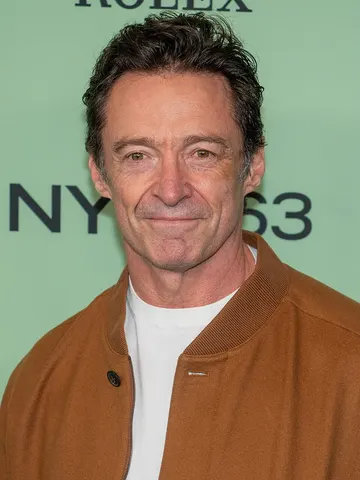 Image of Hugh Jackman