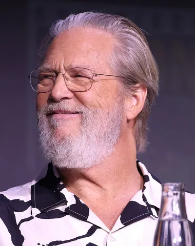 Image of Jeff Bridges