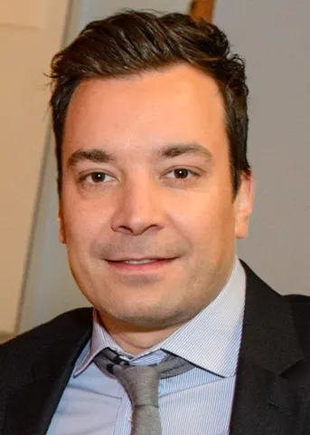 Image of Jimmy Fallon