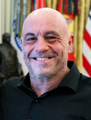Image of Joe Rogan