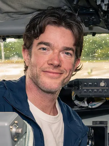 Image of John Mulaney
