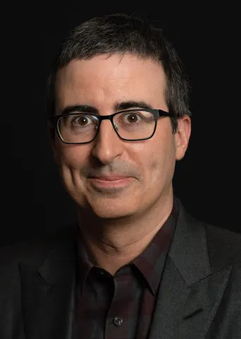 Image of John Oliver