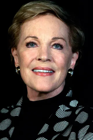 Image of Julie Andrews