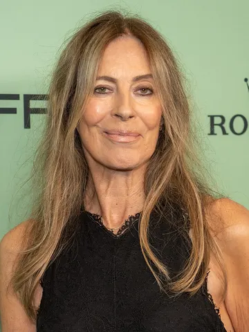 Image of Kathryn Bigelow