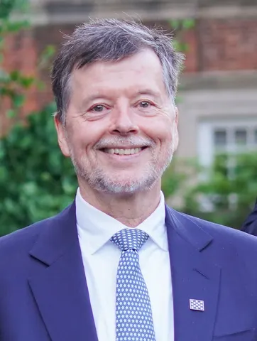 Image of Ken Burns