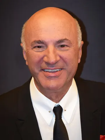 Image of Kevin O'Leary