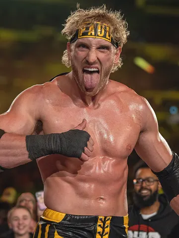 Image of Logan Paul