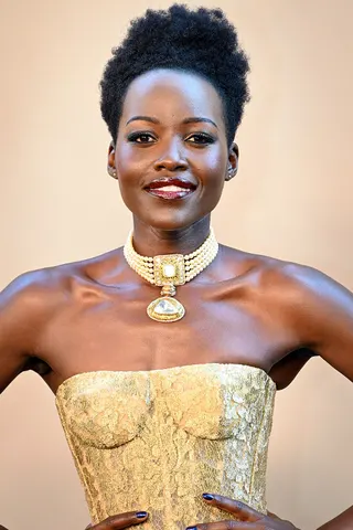 Image of Lupita Nyong'o