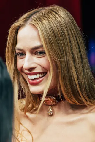 Image of Margot Robbie