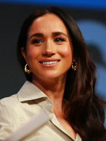 Image of Meghan Markle