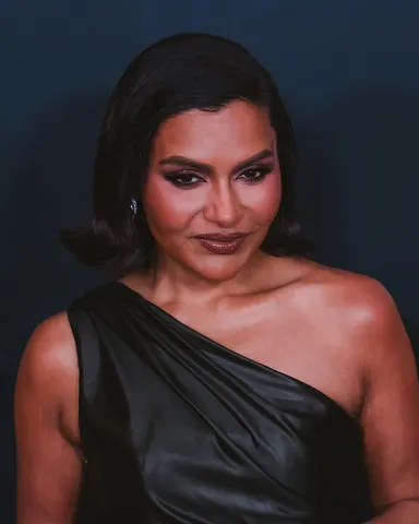 Image of Mindy Kaling