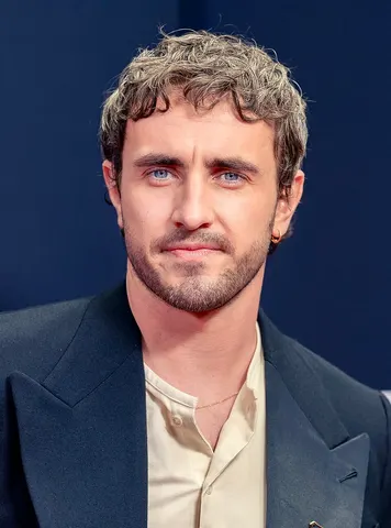 Image of Paul Mescal