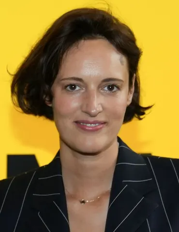 Image of Phoebe Waller-Bridge
