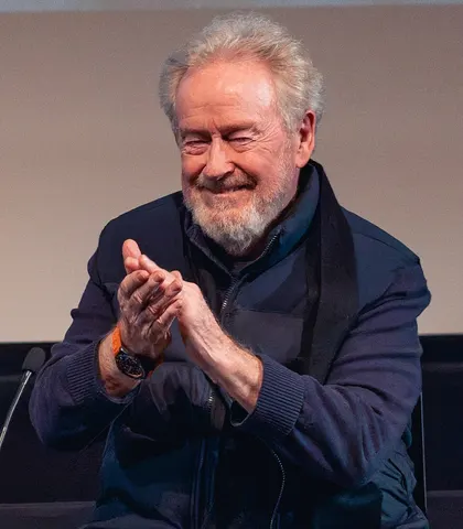 Image of Ridley Scott