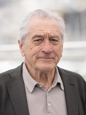 Image of Robert De Niro