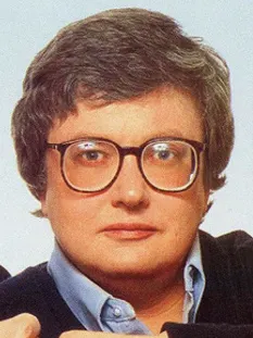 Image of Roger Ebert