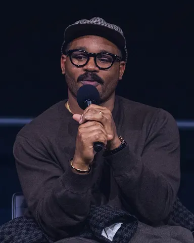 Image of Ryan Coogler