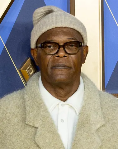 Image of Samuel L. Jackson